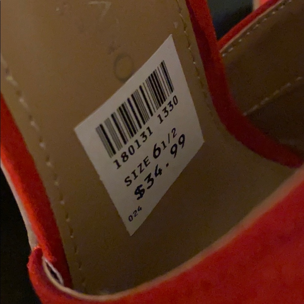 High heels - Picture 7 of 8